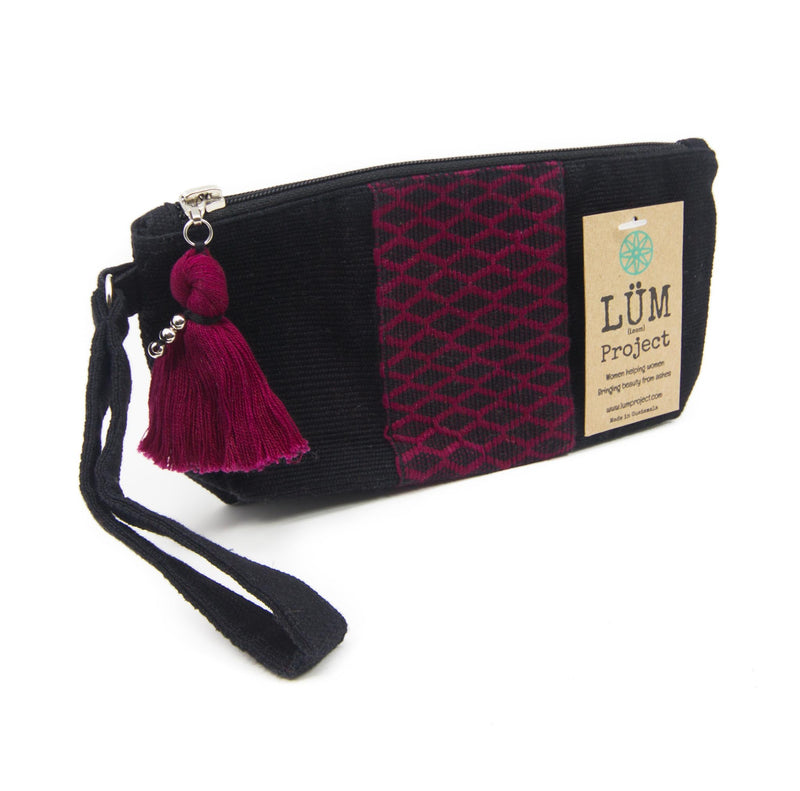 Wristlet