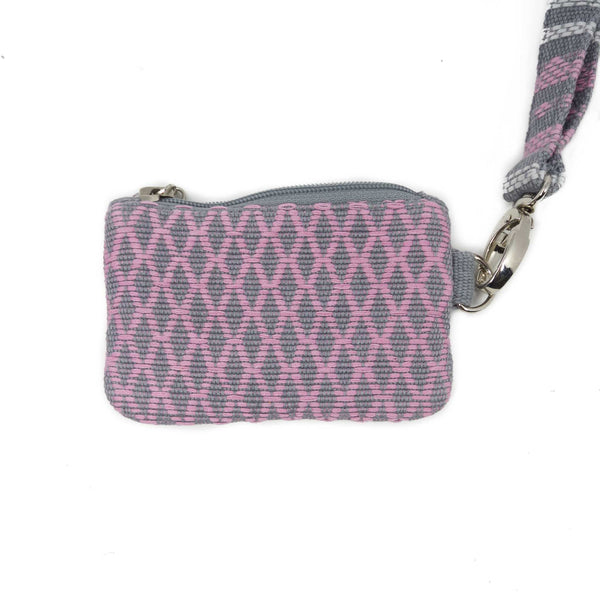 ID Pouch with Lanyard