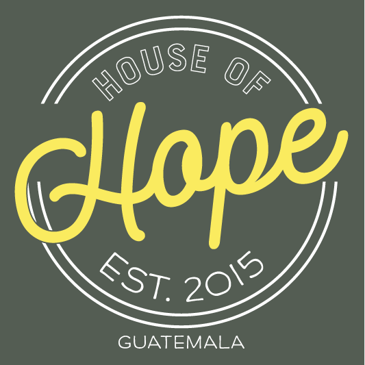 House of Hope T-Shirt