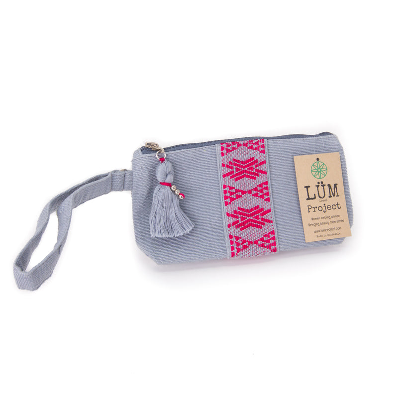 Wristlet